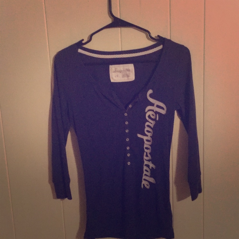 Aeropostale shirt